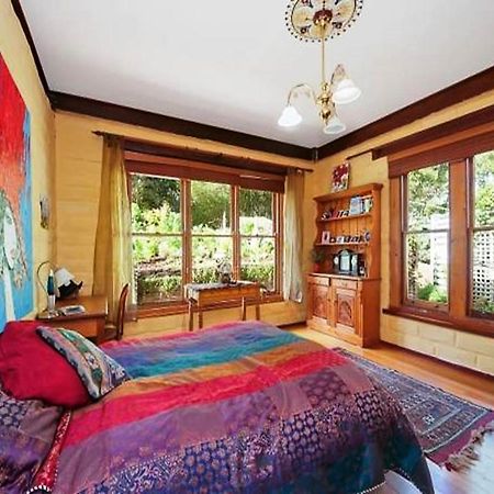 Curdie River Retreat Bed and Breakfast Curdie Vale Buitenkant foto