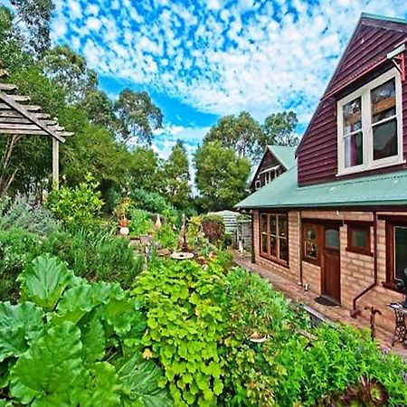 Curdie River Retreat Bed and Breakfast Curdie Vale Buitenkant foto