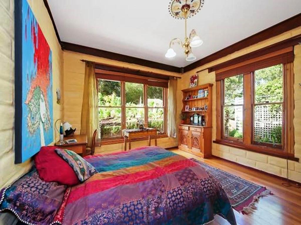 Curdie River Retreat Bed and Breakfast Curdie Vale Buitenkant foto