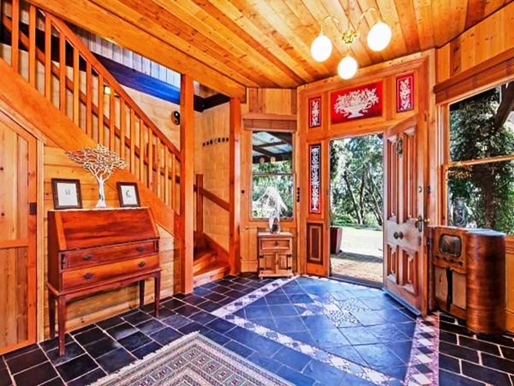 Curdie River Retreat Bed and Breakfast Curdie Vale Kamer foto