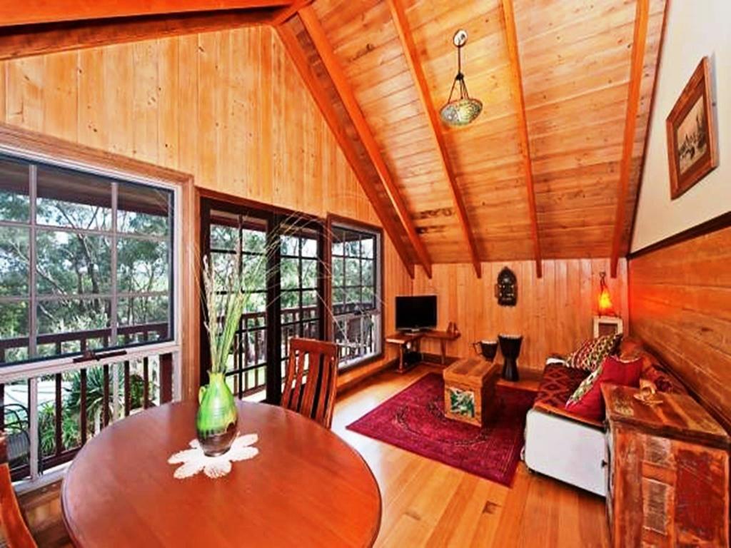 Curdie River Retreat Bed and Breakfast Curdie Vale Buitenkant foto