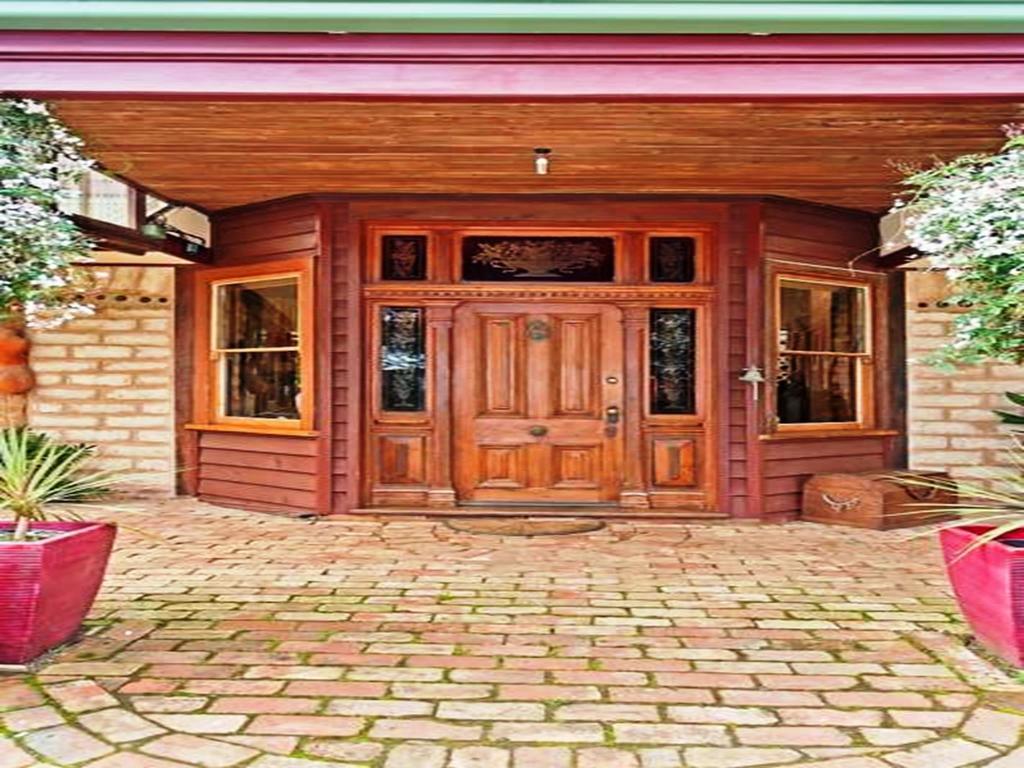 Curdie River Retreat Bed and Breakfast Curdie Vale Kamer foto