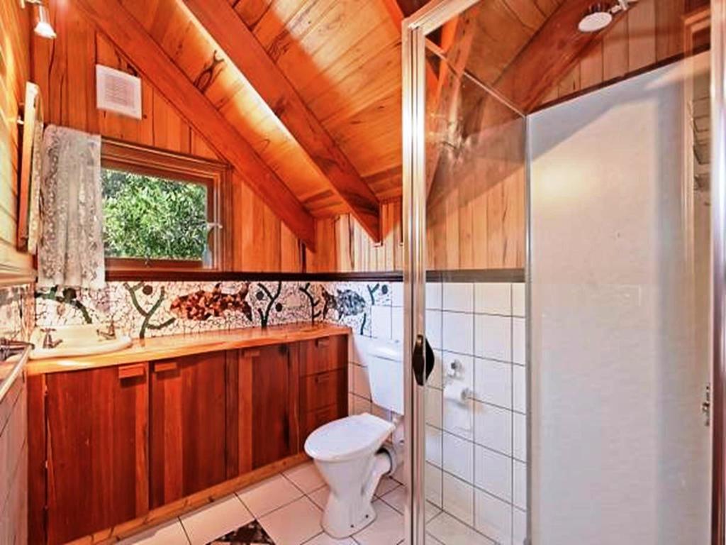 Curdie River Retreat Bed and Breakfast Curdie Vale Kamer foto
