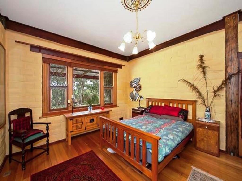 Curdie River Retreat Bed and Breakfast Curdie Vale Buitenkant foto