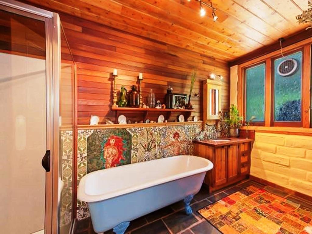 Curdie River Retreat Bed and Breakfast Curdie Vale Kamer foto